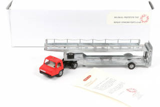 Lot 107 - MINIALUXE (FRANCE) (1)