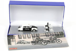 Lot 129 - MINIALUXE (FRANCE) (1)