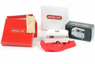 Lot 136 - MINIALUXE (FRANCE) (1)