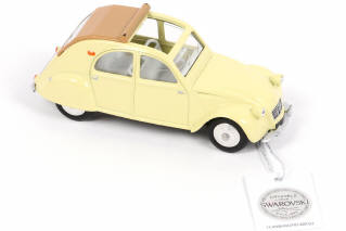 Lot 142 - MINIALUXE (FRANCE) (1)