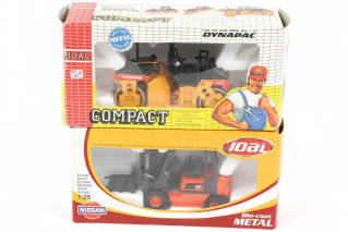 Lot 83 - JOAL (ESPAGNE) (5)