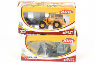Lot 83 - JOAL (ESPAGNE) (5)