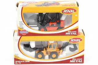Lot 77 - JOAL (ESPAGNE) (5)