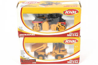 Lot 81 - JOAL (ESPAGNE) (6)