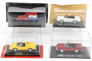 Lot 263 - DIVERS (16)