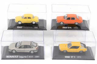 Lot 263 - DIVERS (16)