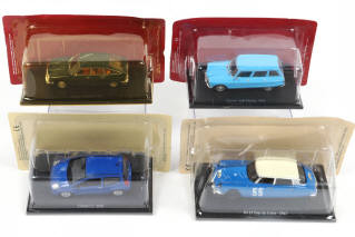 Lot 259 - DIVERS (16)