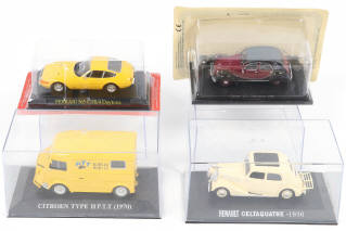 Lot 259 - DIVERS (16)