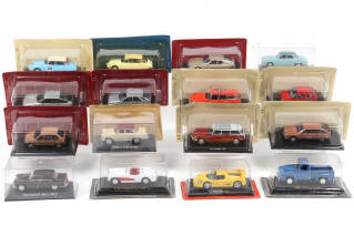 Lot 260 - DIVERS (16)