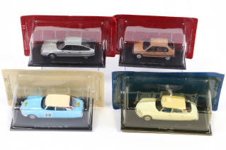 Lot 260 - DIVERS (16)
