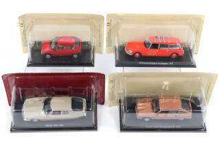Lot 260 - DIVERS (16)