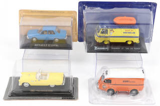 Lot 262 - DIVERS (16)