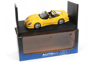Lot 26 - AUTOART (ALLEMAGNE) (1)