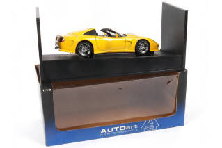 Lot 26 - AUTOART (ALLEMAGNE) (1)