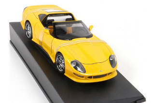 Lot 26 - AUTOART (ALLEMAGNE) (1)