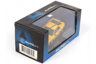 Lot 58 - AUTOART (ALLEMAGNE) (1)