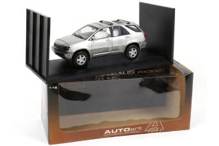 Lot 28 - AUTOART (ALLEMAGNE) (1)