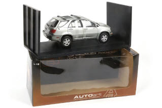 Lot 28 - AUTOART (ALLEMAGNE) (1)