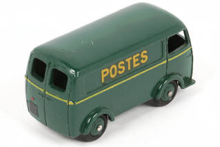 Lot 188 - DINKY TOYS (FRANCE) (1)