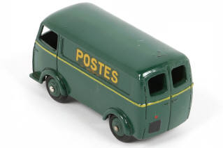 Lot 188 - DINKY TOYS (FRANCE) (1)