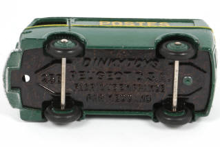 Lot 188 - DINKY TOYS (FRANCE) (1)
