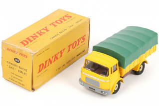 Lot 192 - DINKY TOYS (FRANCE) (1)