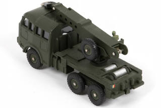Lot 180 - DINKY TOYS (FRANCE) (1)
