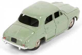Lot 198 - DINKY TOYS (FRANCE) (1)