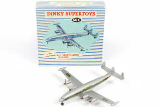 Lot 211 - DINKY TOYS (FRANCE) (1)