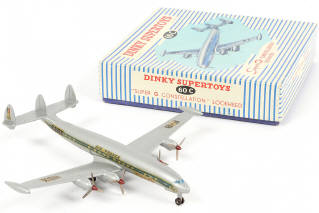 Lot 211 - DINKY TOYS (FRANCE) (1)