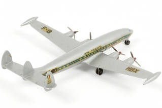 Lot 211 - DINKY TOYS (FRANCE) (1)