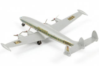 Lot 211 - DINKY TOYS (FRANCE) (1)