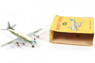 Lot 212 - DINKY TOYS (FRANCE) (1)