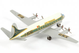 Lot 212 - DINKY TOYS (FRANCE) (1)