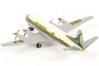 Lot 212 - DINKY TOYS (FRANCE) (1)