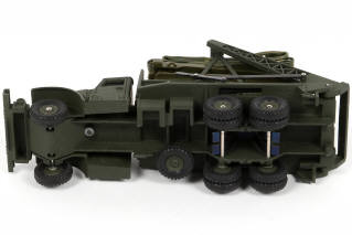 Lot 182 - DINKY TOYS (FRANCE) (1)