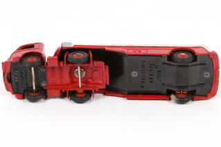 Lot 189 - DINKY TOYS (FRANCE) (1)