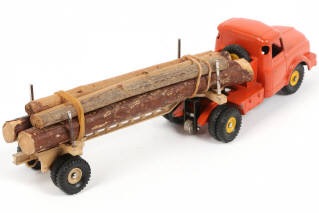 Lot 190 - DINKY TOYS (FRANCE) (1)