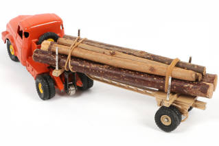 Lot 190 - DINKY TOYS (FRANCE) (1)