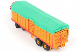 Lot 191 - DINKY TOYS (FRANCE) (1)