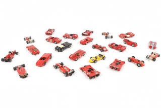Lot 268 - DIVERS (22)