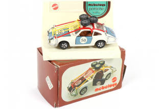 Lot 96 - MEBETOYS (ITALIE) (1)