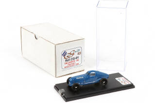 Lot 67 - CG MODELS (FRANCE) (1)