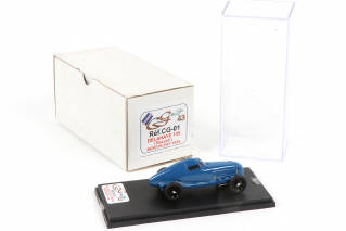 Lot 67 - CG MODELS (FRANCE) (1)