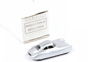 Lot 123 - VROOM (FRANCE) (1)