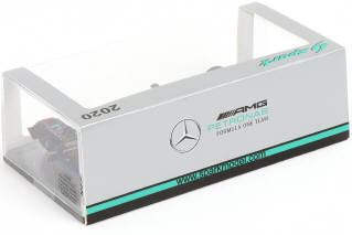 Lot 53 - SPARK (MACAU) (1)