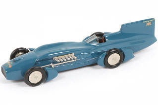 Lot 86 - WESTERN MODELS (GB) (1)