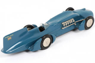 Lot 86 - WESTERN MODELS (GB) (1)