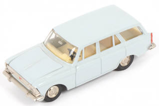 Lot 42 - NOVOEXPORT (URSS) (1)