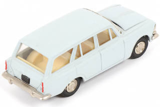 Lot 42 - NOVOEXPORT (URSS) (1)